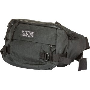 Hip Monkey - Black